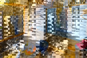 Gamirasu Cave Hotel - Special Class