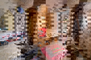 Gamirasu Cave Hotel - Special Class