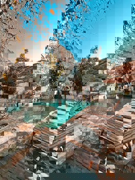 Gamirasu Cave Hotel - Special Class