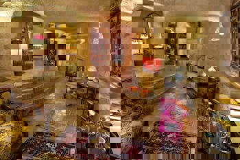 Gamirasu Cave Hotel - Special Class