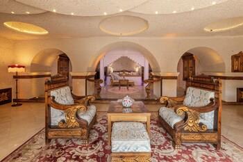Gamirasu Cave Hotel - Special Class