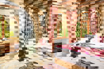 Gamirasu Cave Hotel - Special Class