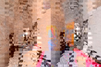 Gamirasu Cave Hotel - Special Class