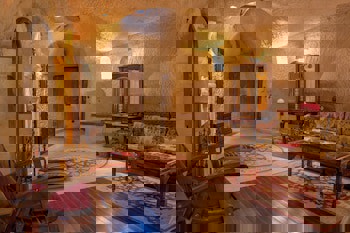 Gamirasu Cave Hotel - Special Class