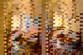 Gamirasu Cave Hotel - Special Class