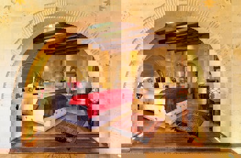 Gamirasu Cave Hotel - Special Class