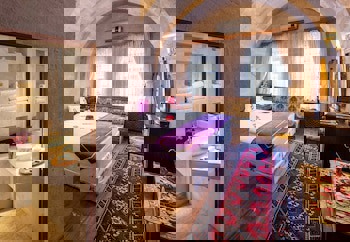 Gamirasu Cave Hotel - Special Class