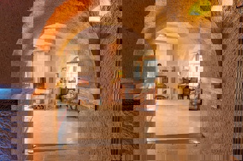 Gamirasu Cave Hotel - Special Class