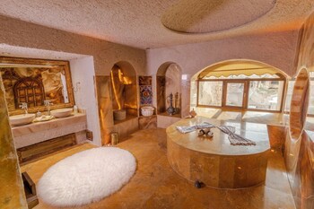 Gamirasu Cave Hotel - Special Class