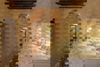 Gamirasu Cave Hotel - Special Class