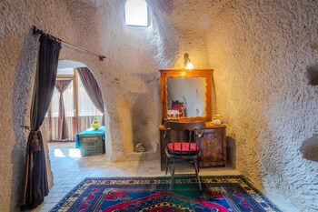 Gamirasu Cave Hotel - Special Class