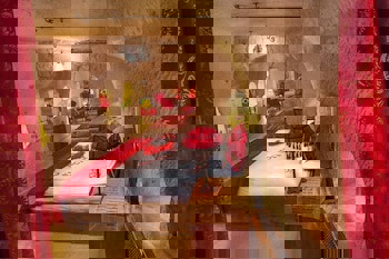 Gamirasu Cave Hotel - Special Class