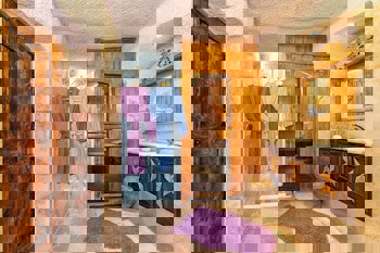 Gamirasu Cave Hotel - Special Class