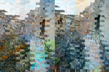 Gamirasu Cave Hotel - Special Class