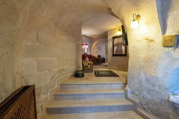Gamirasu Cave Hotel - Special Class