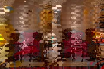 Gamirasu Cave Hotel - Special Class