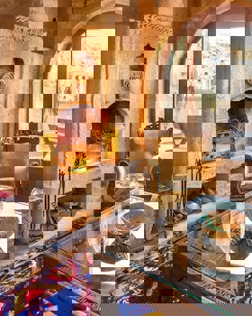 Gamirasu Cave Hotel - Special Class