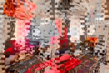 Gamirasu Cave Hotel - Special Class