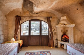 Gamirasu Cave Hotel - Special Class