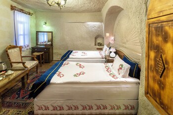 Gamirasu Cave Hotel - Special Class