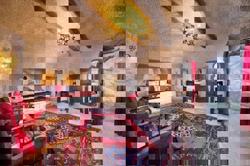 Gamirasu Cave Hotel - Special Class