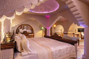 Gamirasu Cave Hotel - Special Class