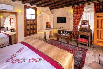 Gamirasu Cave Hotel - Special Class