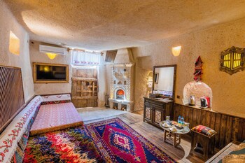 Gamirasu Cave Hotel - Special Class
