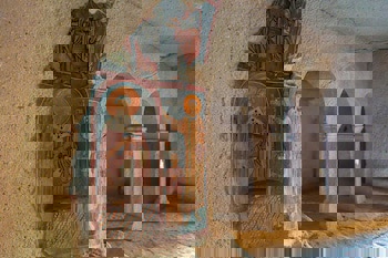 Gamirasu Cave Hotel - Special Class