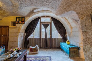 Gamirasu Cave Hotel - Special Class