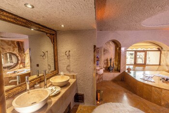 Gamirasu Cave Hotel - Special Class
