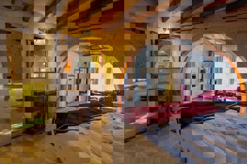 Gamirasu Cave Hotel - Special Class