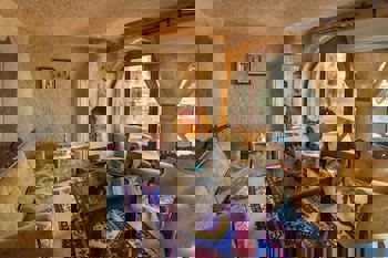 Gamirasu Cave Hotel - Special Class