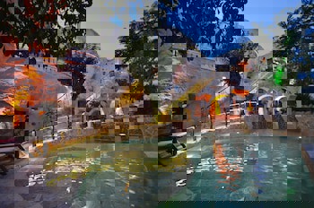 Gamirasu Cave Hotel - Special Class