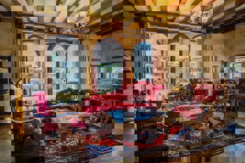 Gamirasu Cave Hotel - Special Class