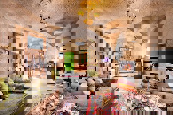 Gamirasu Cave Hotel - Special Class