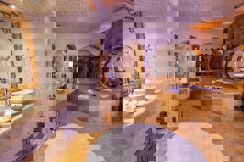 Gamirasu Cave Hotel - Special Class