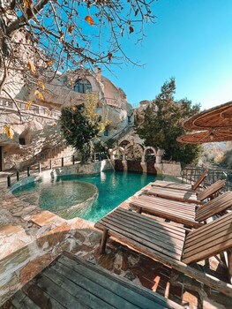 Gamirasu Cave Hotel - Special Class
