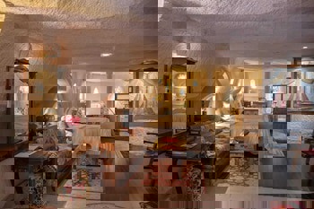 Gamirasu Cave Hotel - Special Class