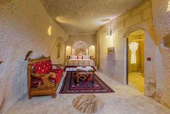 Gamirasu Cave Hotel - Special Class