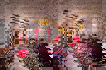 Gamirasu Cave Hotel - Special Class