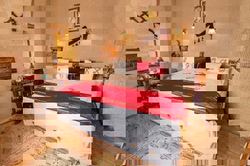 Gamirasu Cave Hotel - Special Class