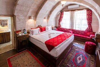 Gamirasu Cave Hotel - Special Class