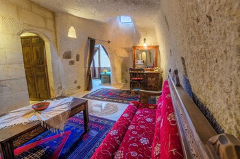 Gamirasu Cave Hotel - Special Class