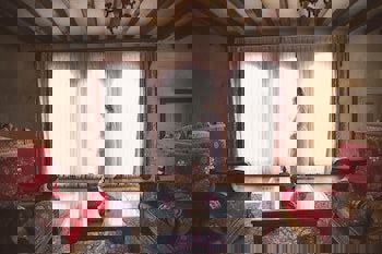 Gamirasu Cave Hotel - Special Class