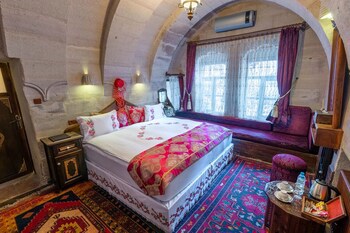 Gamirasu Cave Hotel - Special Class