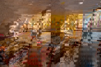 Gamirasu Cave Hotel - Special Class