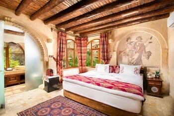 Gamirasu Cave Hotel - Special Class
