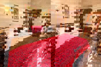 Gamirasu Cave Hotel - Special Class