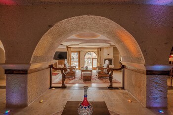 Gamirasu Cave Hotel - Special Class
